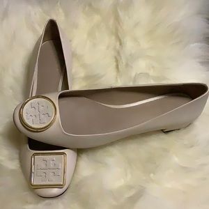 SOLD ON TRR- Tory Burch Twiggie Pump